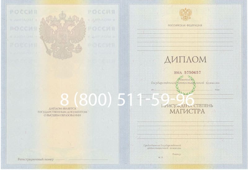 Купить Диплом магистра 2010-2011 годов в Копейске Купить Диплом магистра 2010-2011 годов в Копейске